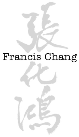 Francis Chang