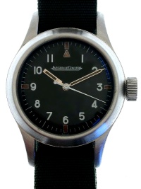 Jaeger Le Coultre